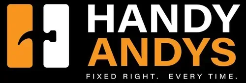 Handy Andys logo
